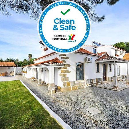 Santo Antonio'S Guesthouse 카스카이스 외부 사진
