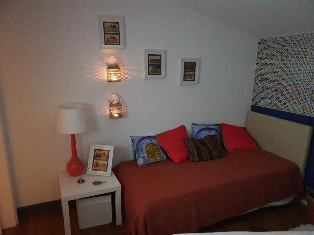Santo Antonio'S Guesthouse 카스카이스 외부 사진