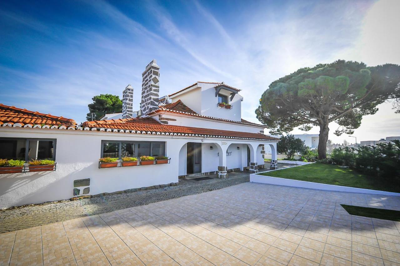 Santo Antonio'S Guesthouse 카스카이스 외부 사진