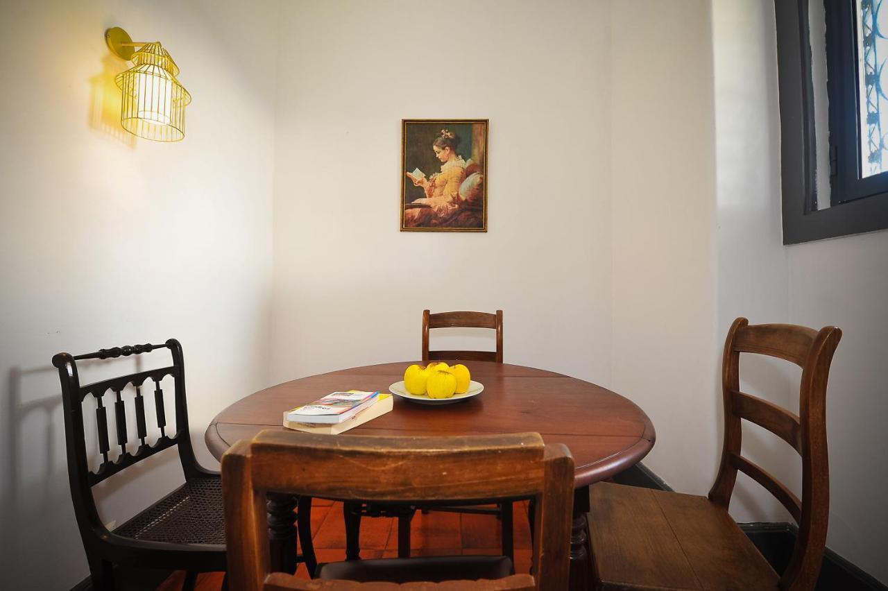 Santo Antonio'S Guesthouse 카스카이스 외부 사진