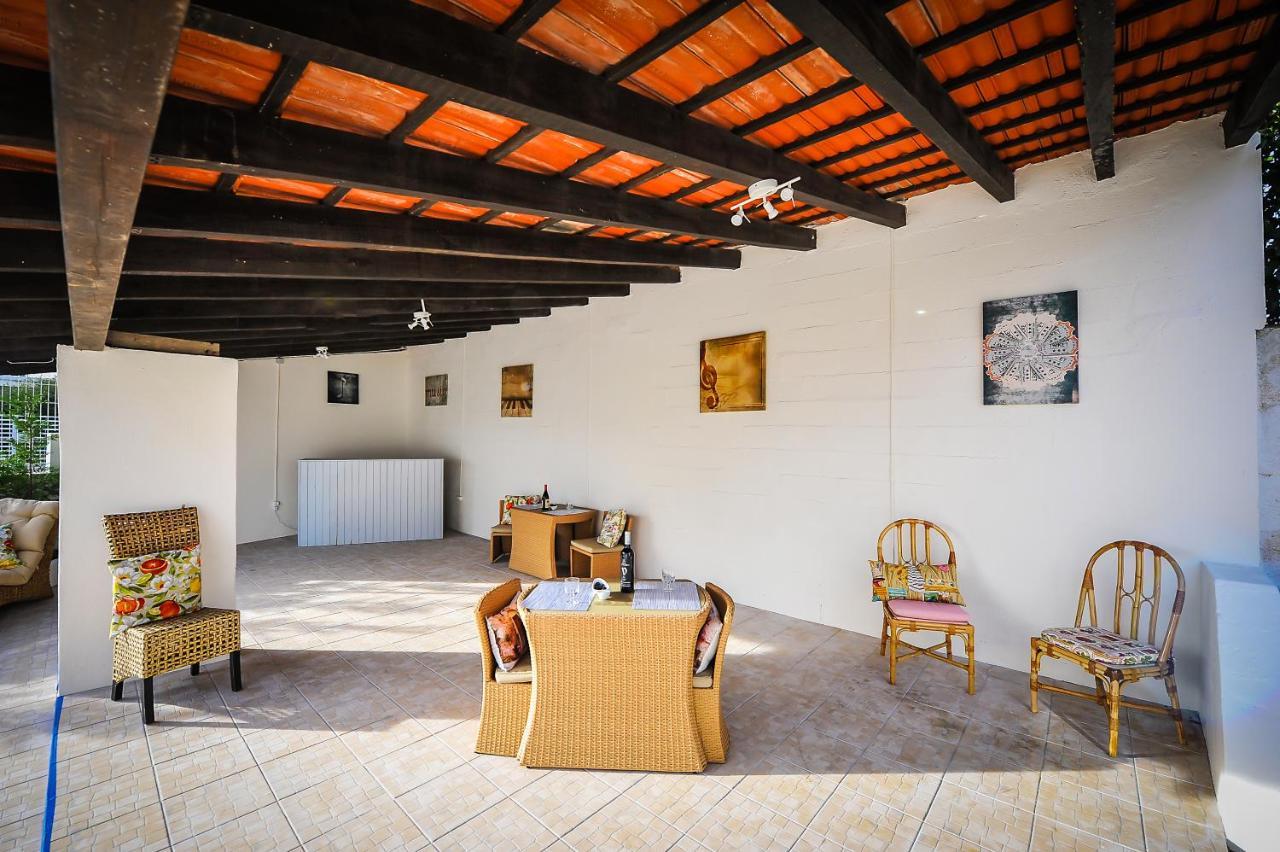 Santo Antonio'S Guesthouse 카스카이스 외부 사진