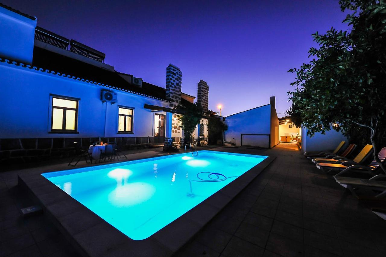 Santo Antonio'S Guesthouse 카스카이스 외부 사진