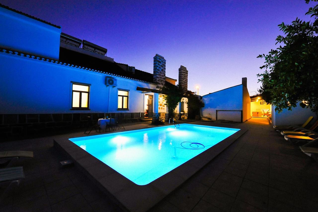 Santo Antonio'S Guesthouse 카스카이스 외부 사진