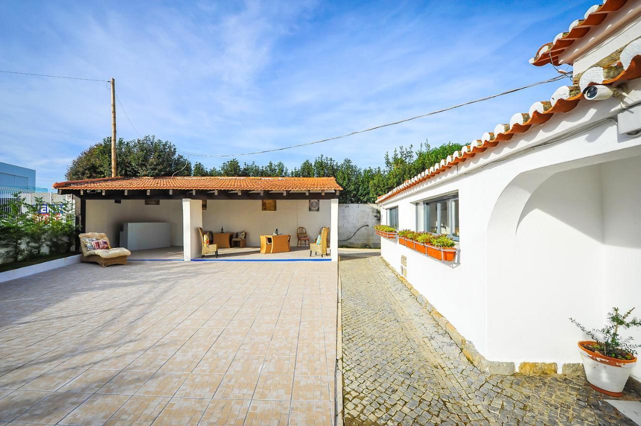 Santo Antonio'S Guesthouse 카스카이스 외부 사진
