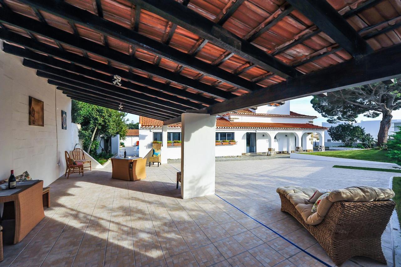 Santo Antonio'S Guesthouse 카스카이스 외부 사진