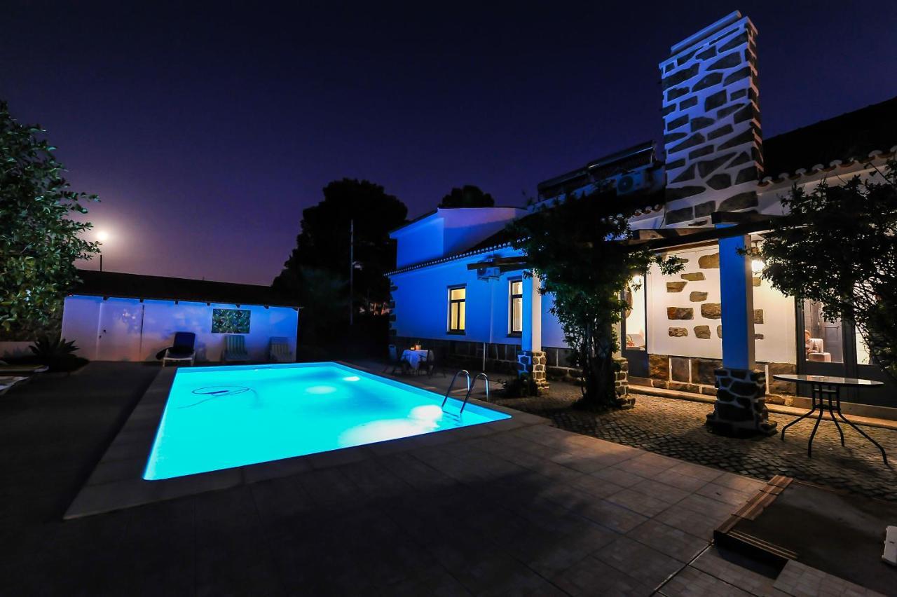 Santo Antonio'S Guesthouse 카스카이스 외부 사진