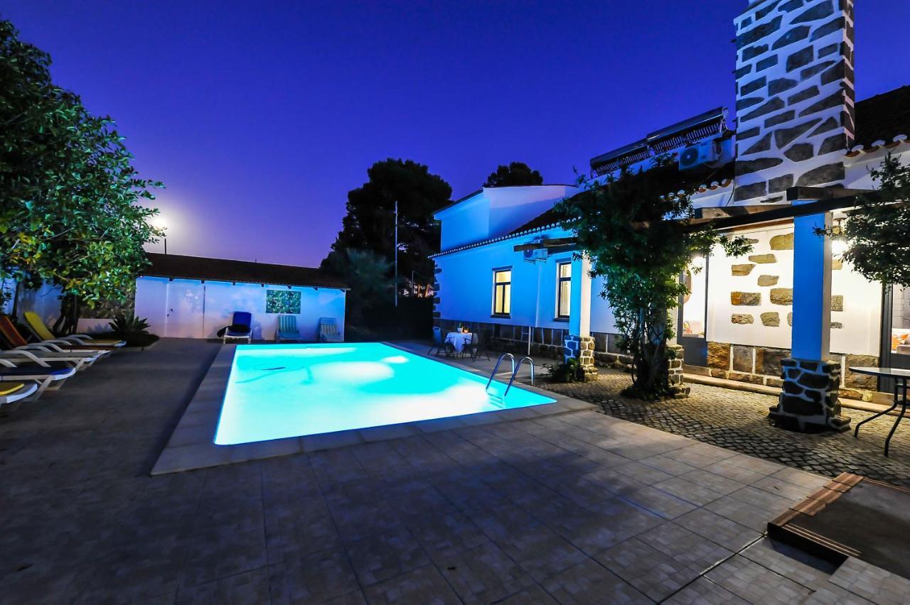 Santo Antonio'S Guesthouse 카스카이스 외부 사진