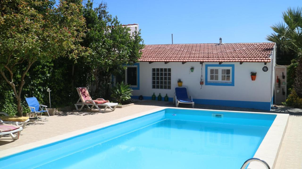 Santo Antonio'S Guesthouse 카스카이스 외부 사진