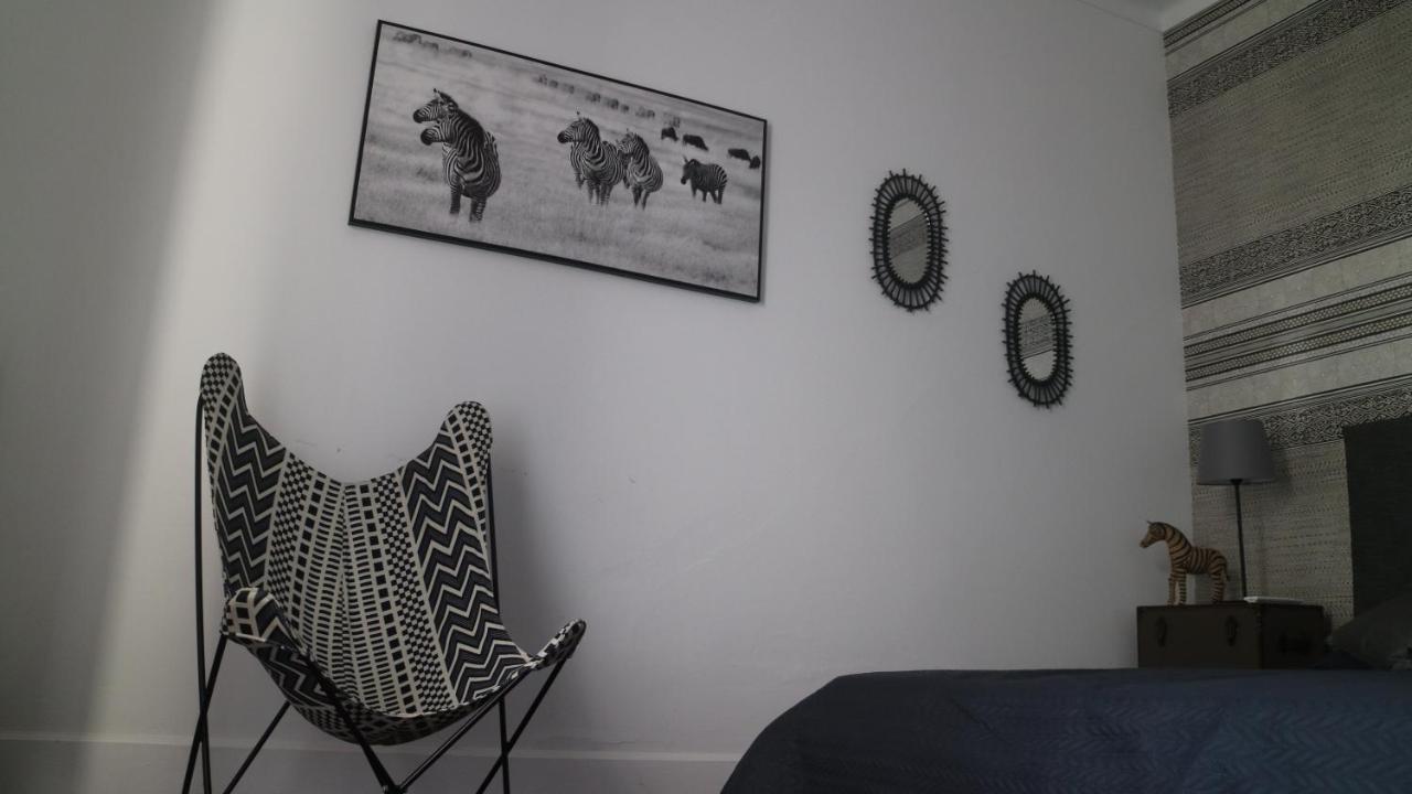 Santo Antonio'S Guesthouse 카스카이스 외부 사진
