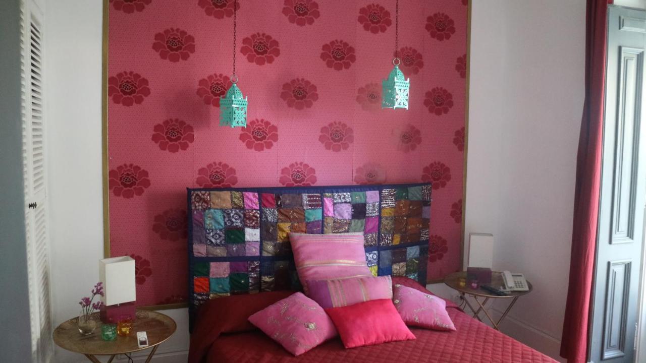 Santo Antonio'S Guesthouse 카스카이스 외부 사진