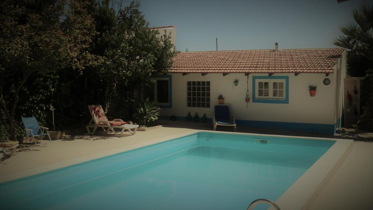 Santo Antonio'S Guesthouse 카스카이스 외부 사진