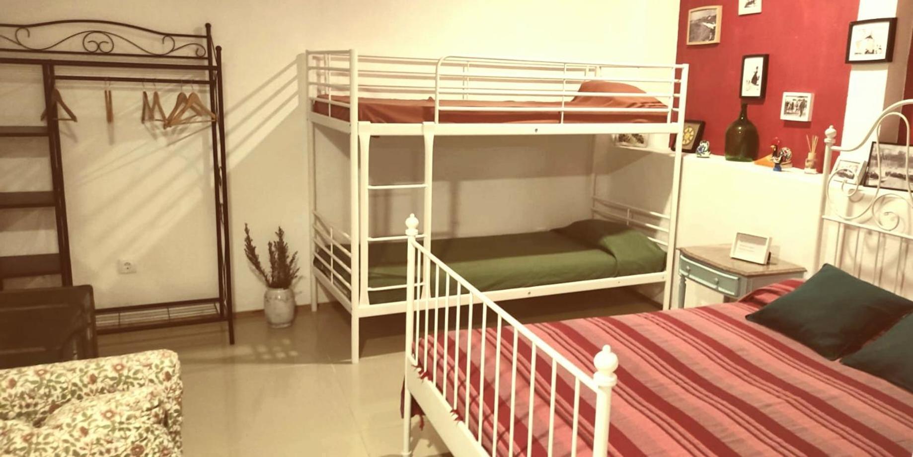 Santo Antonio'S Guesthouse 카스카이스 객실 사진