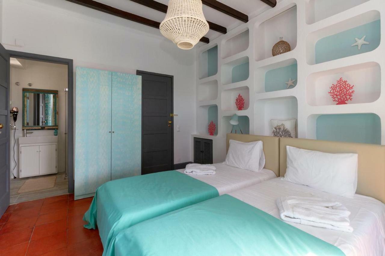Santo Antonio'S Guesthouse 카스카이스 외부 사진