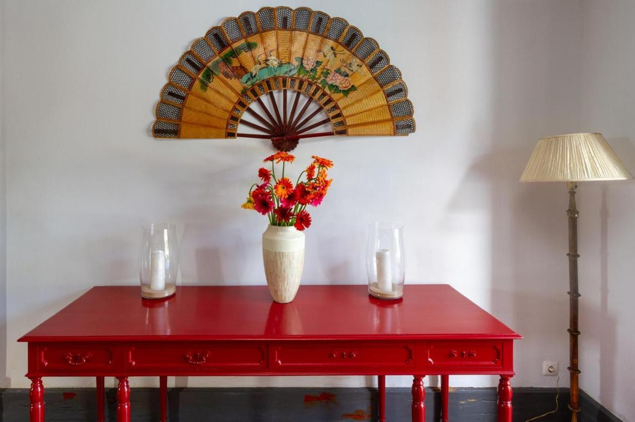 Santo Antonio'S Guesthouse 카스카이스 외부 사진