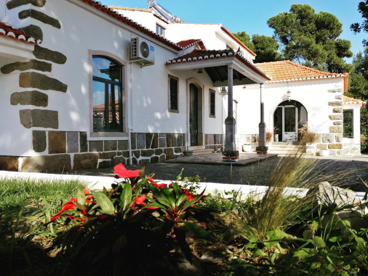 Santo Antonio'S Guesthouse 카스카이스 외부 사진